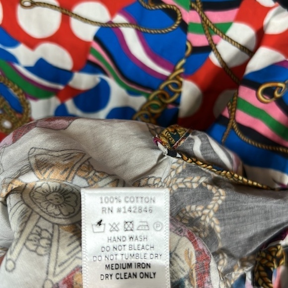 Rhode Hailey Chain Mini Dress Size 2 - Picture 15 of 15